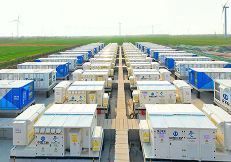 O QUE É ARMAZENAMENTO DE ENERGIA DE BATERIA DE LÍTIO? O PRINCÍPIO DE FUNCIONAMENTO E VANTAGENS E DESVANTAGENS DA CENTRAL DE ARMAZENAMENTO DE ENERGIA!