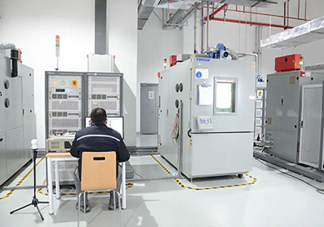 COMO REALIZAR TESTE DE ALTA TEMPERATURA PARA BATERIA DE LÍTIO?